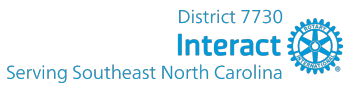 Interact Logo